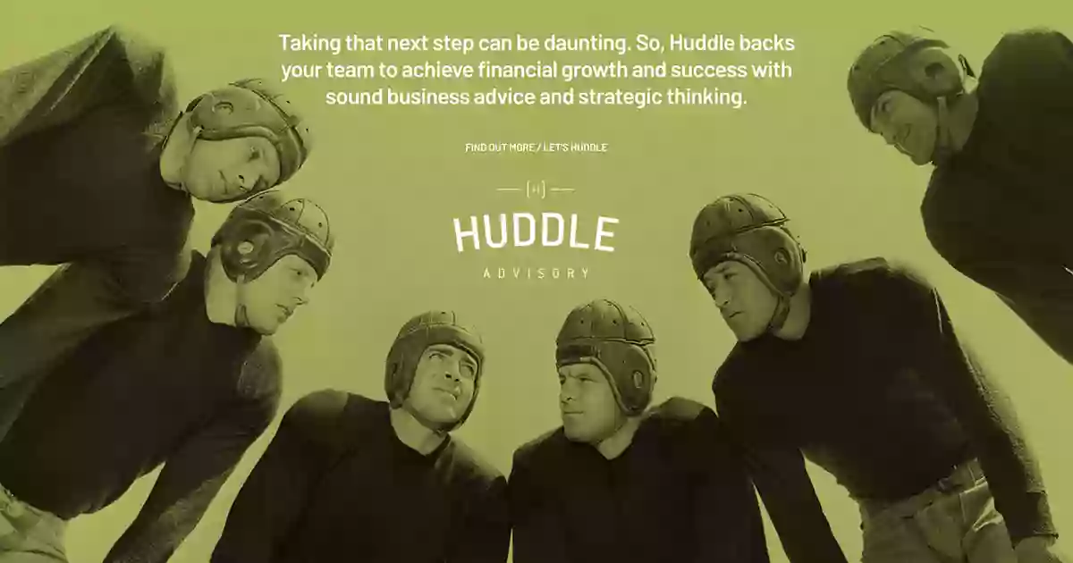 Huddle Advisory Limited