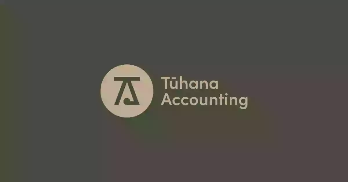 Tūhana Accounting