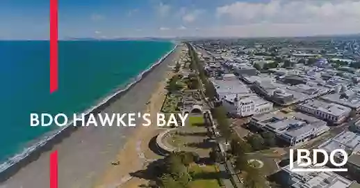 BDO Hawke's Bay