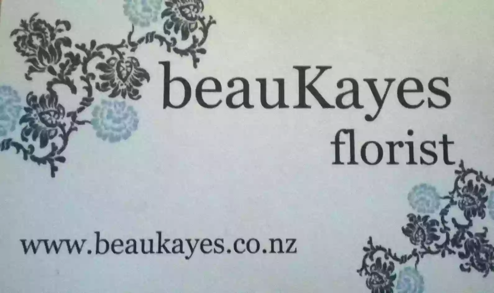 beauKayes florist Limited
