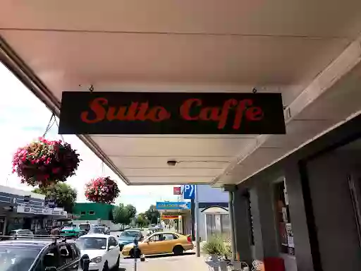 Sutto Caffe Lounge