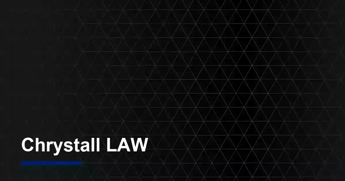 Chrystall Law Limited