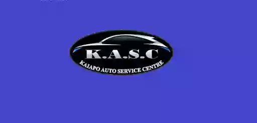 Kaiapo Auto Service Centre Ltd