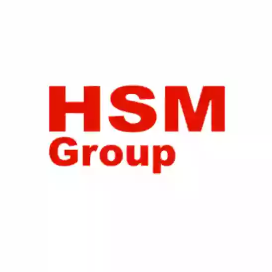 HSM Group - Fire, Security, Monitoring, Guarding, BWOF & Compliance