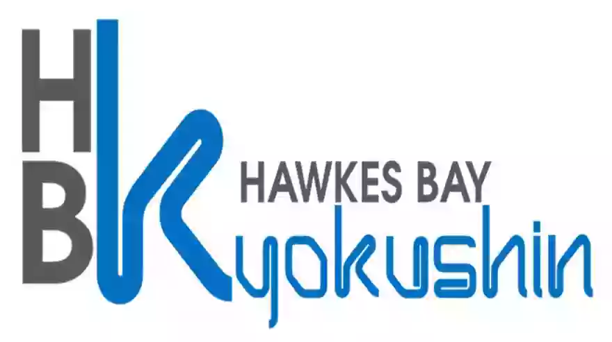 Hawkes Bay Kyokushin Karate