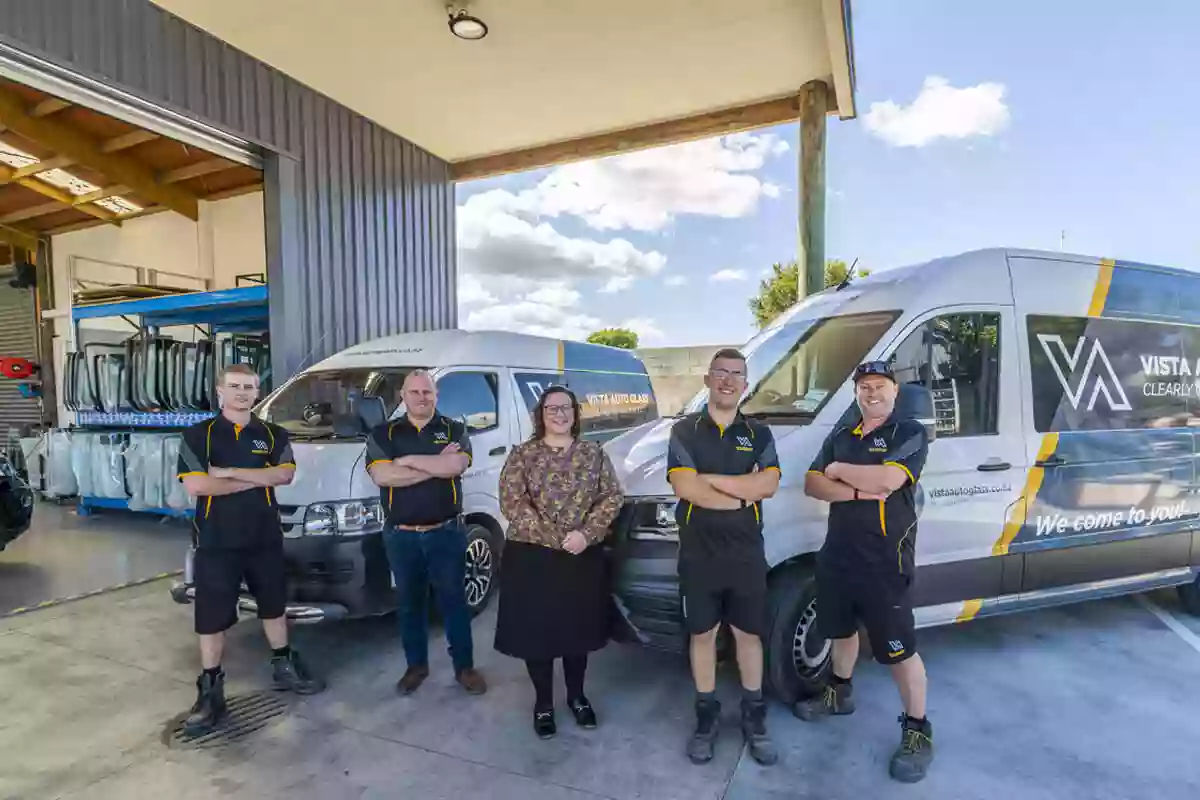 Vista Auto Glass - Windscreen Repairs & Replacements Hawkes Bay