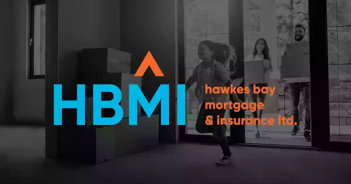 Hawkes Bay Mortgage & Insurance Ltd