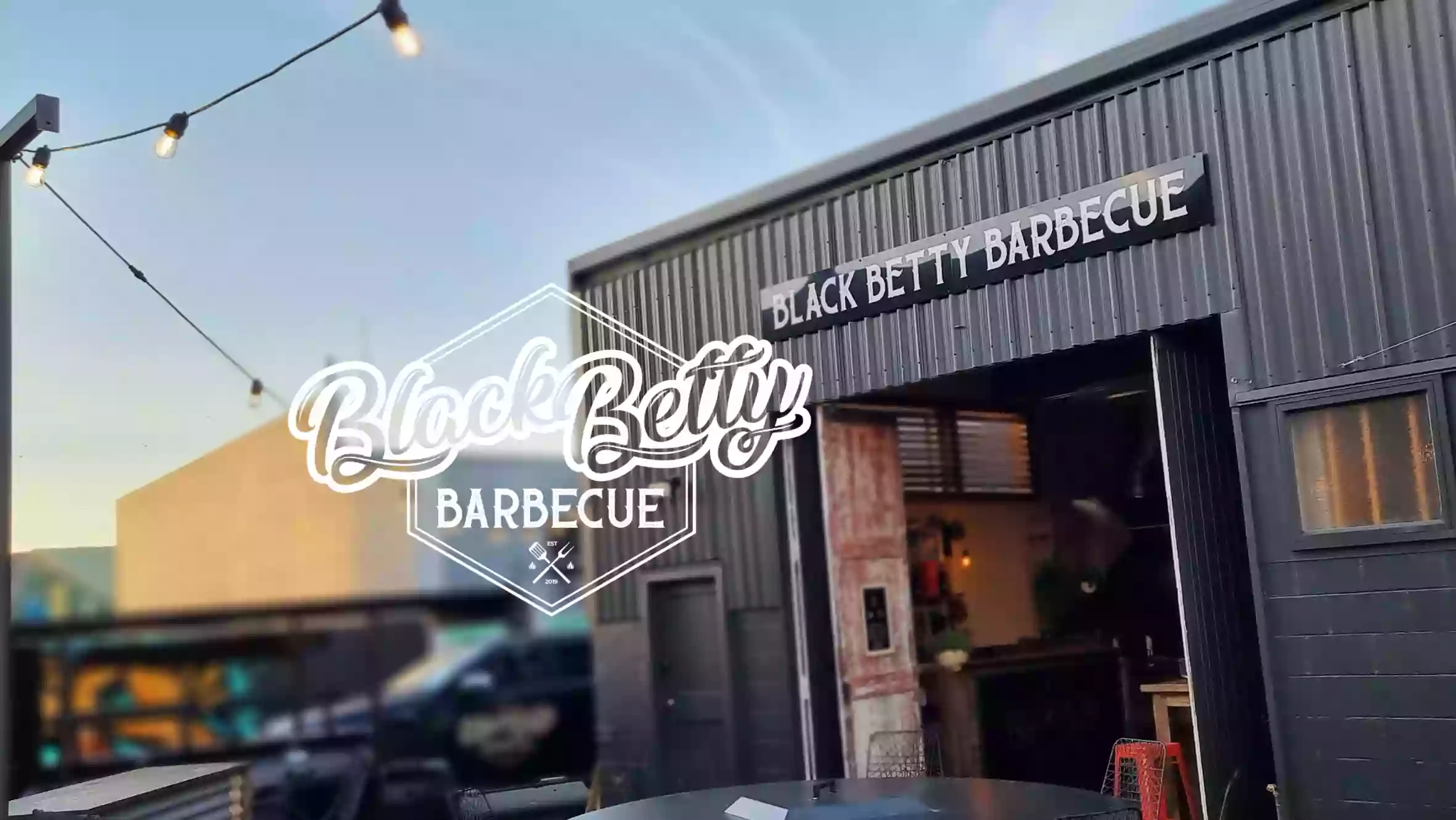 Black Betty BBQ