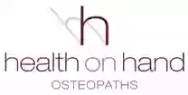 Osteopath / Pediatric Osteopath / Classical Osteopath