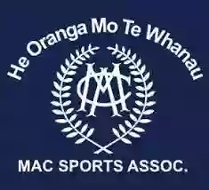 M.A.C SPORTS ASSOCIATION INC