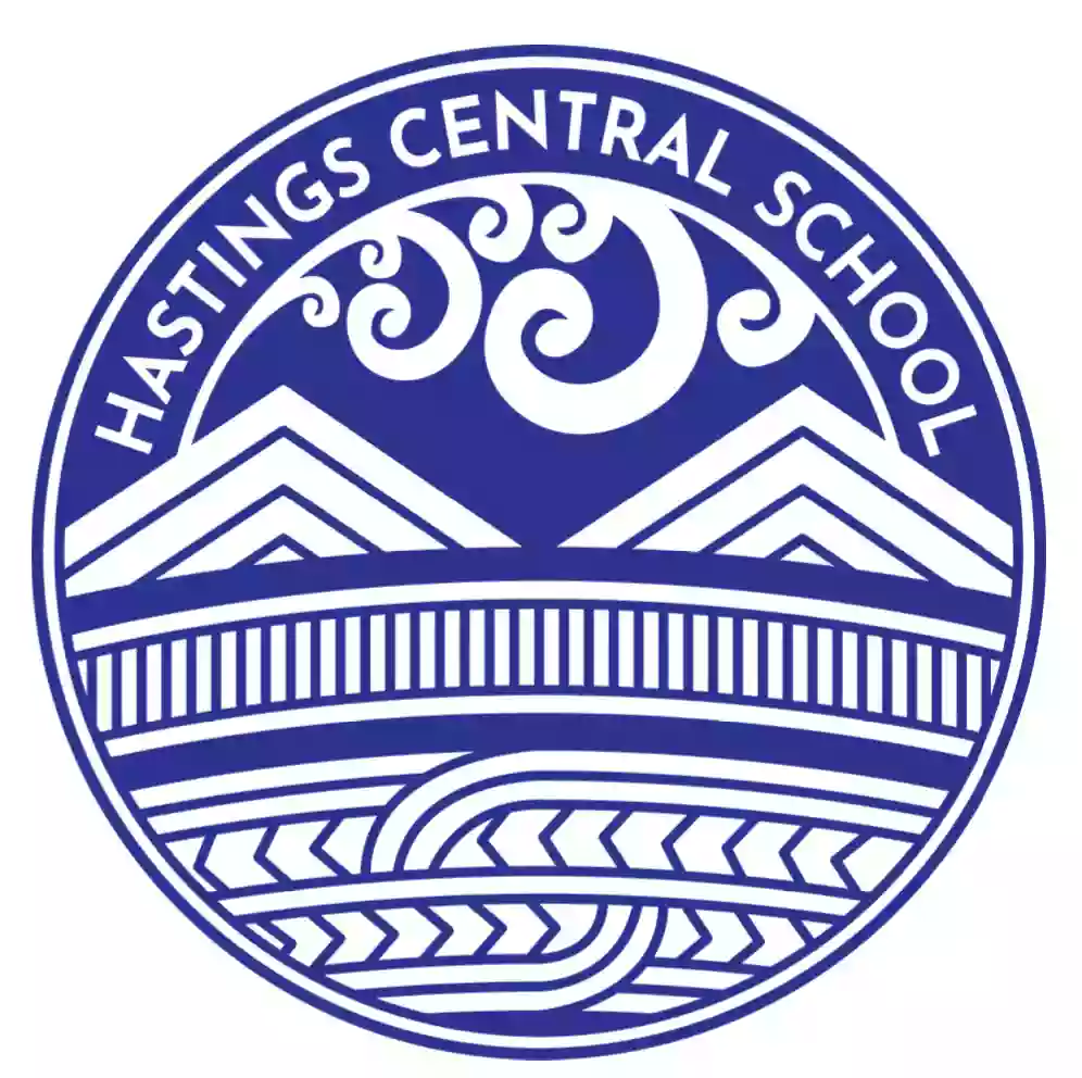 Hastings Central School