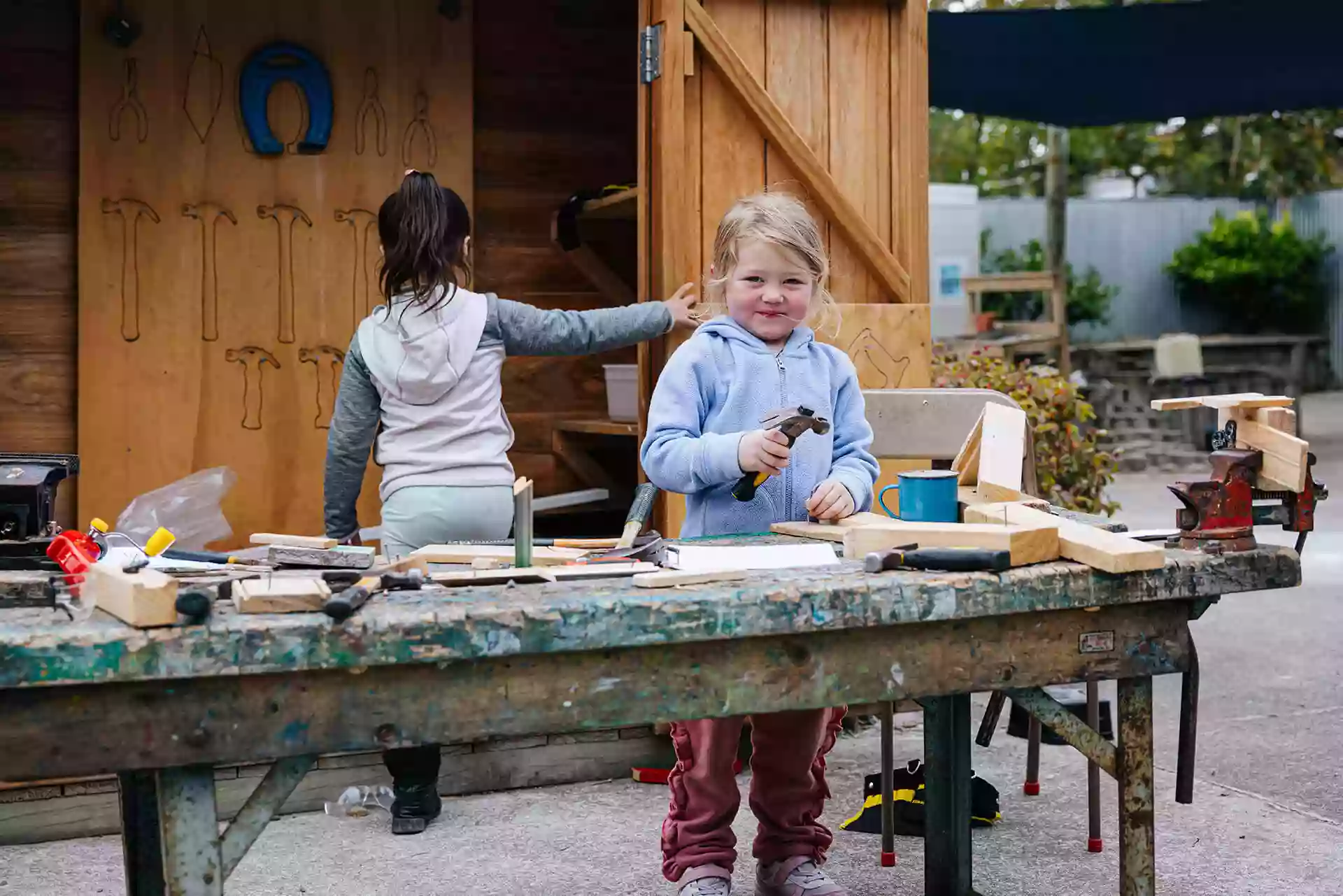 Waipawa Kindergarten