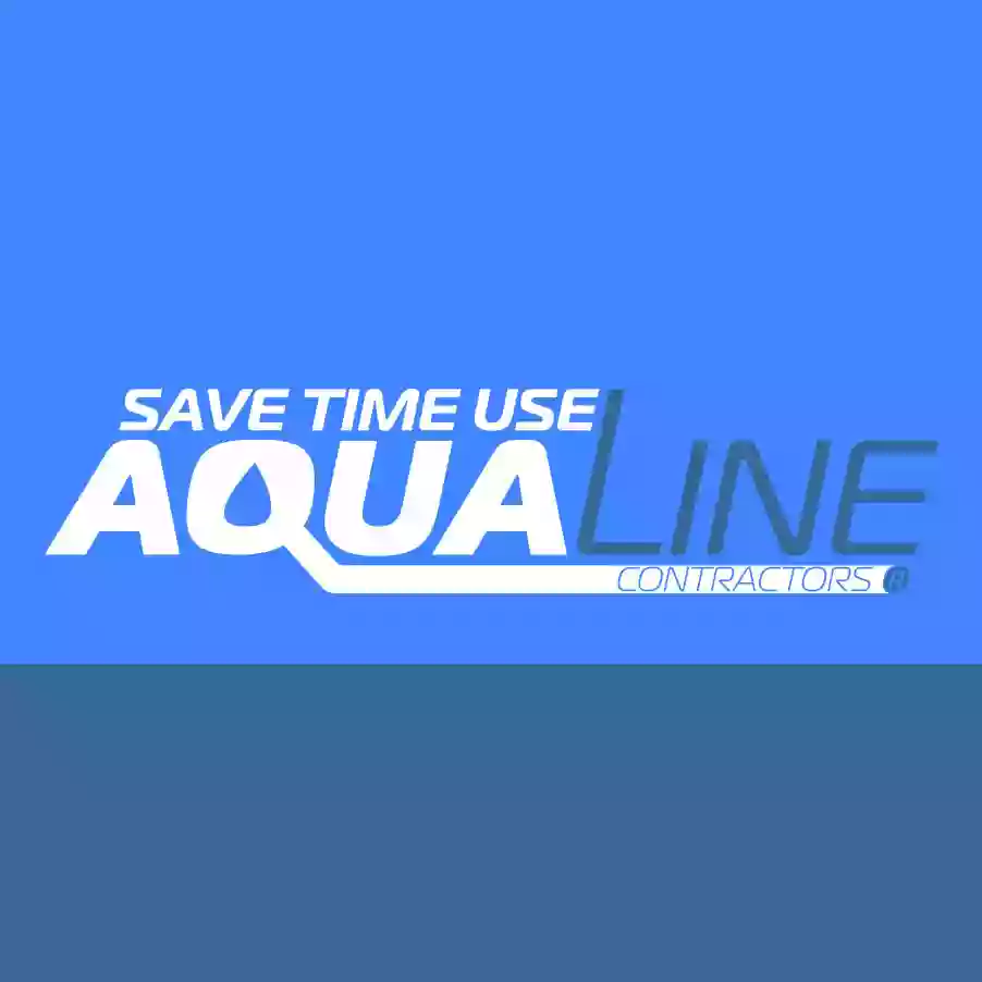 Aqualine Contractors Ltd