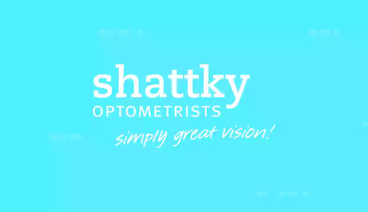 Shattky Optometrists Hastings