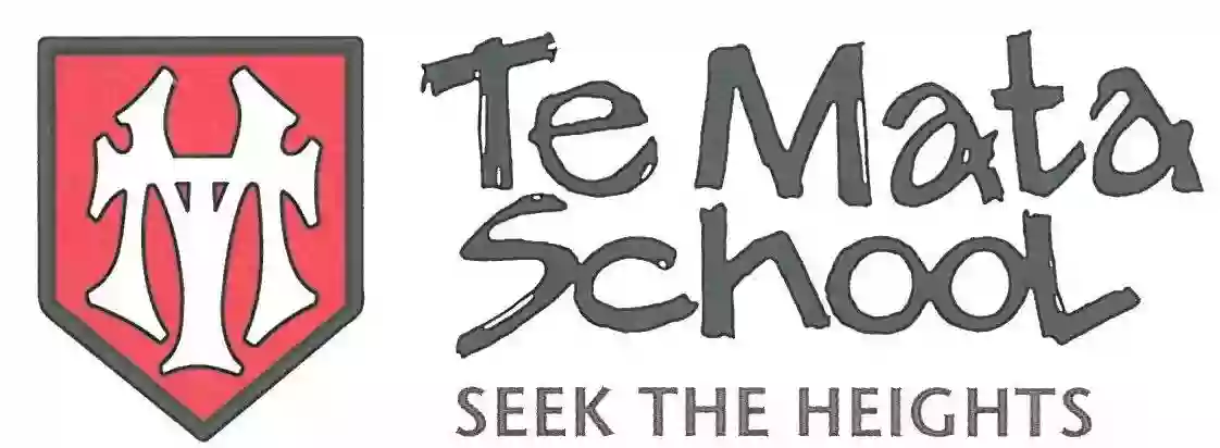 Te Mata School