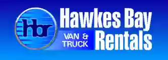 Hawkes Bay Van & Truck Rentals