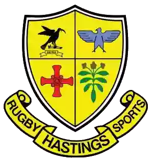 Hastings Rugby and Sports