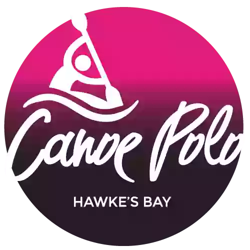 Canoe Polo Hawkes Bay