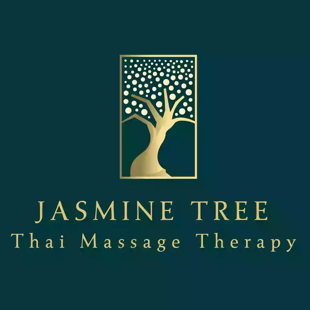 Jasmine tree Thai massage Taradale