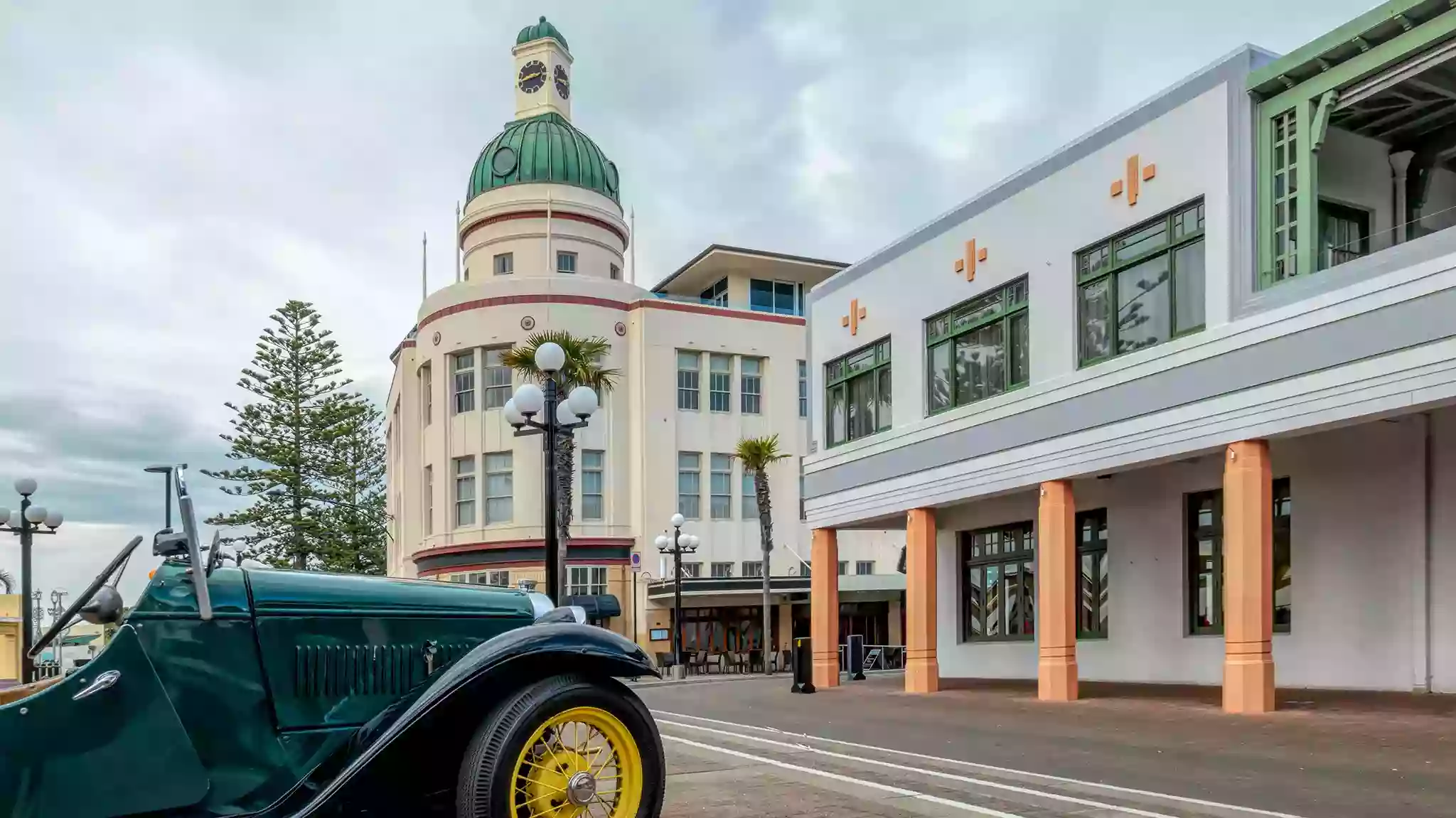 Bay Audiology Napier - Kennedy Road