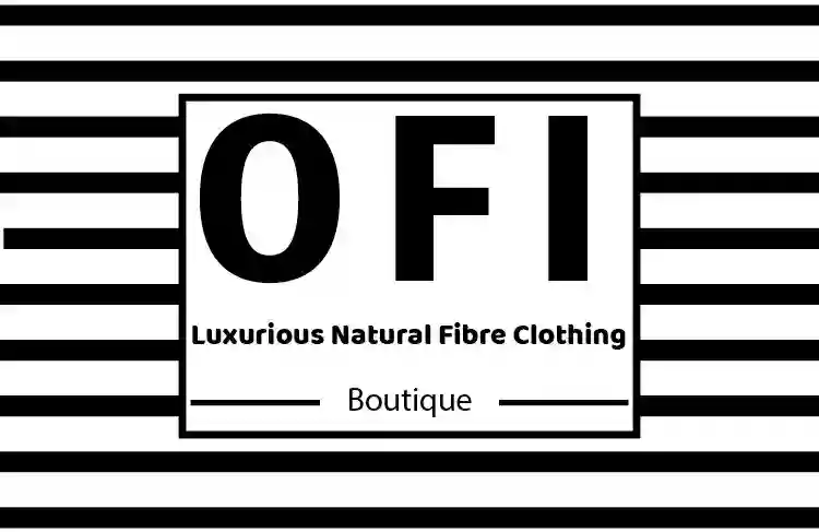 OFI Napier - Natural Fibre Boutique