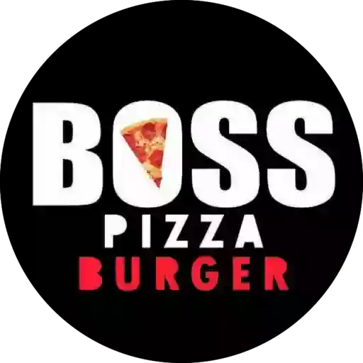 Boss Pizza.Burger