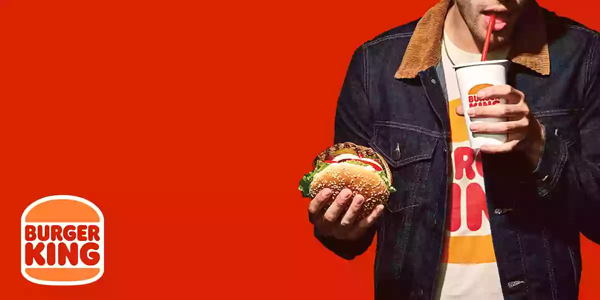Burger King Meridian