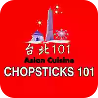 Chopsticks 101