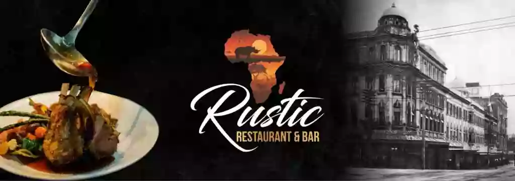 Rustic Restaurant & Bar