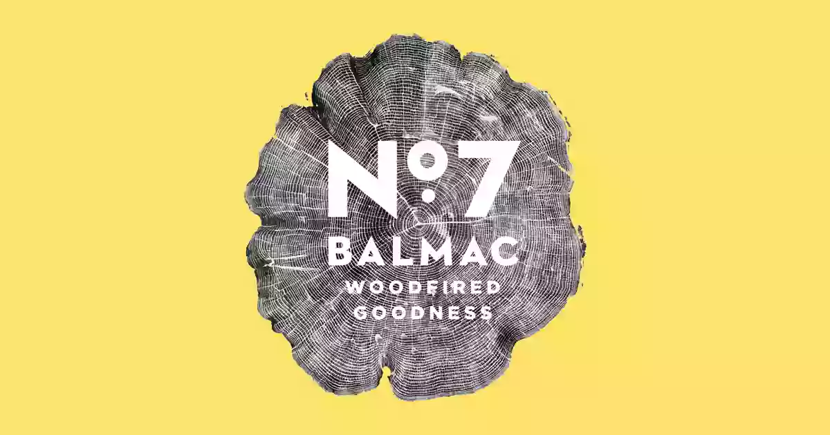 No 7 Balmac