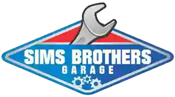 Sims Brothers Garage