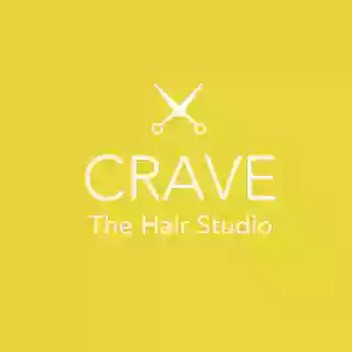 Crave - The Hair Studio Caversham
