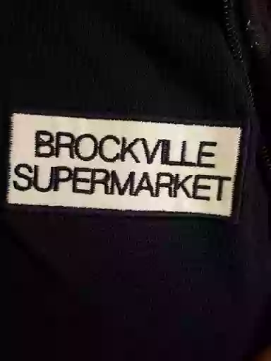 BROCKVILLE SUPERMARKET