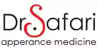 Dr Safari Appearance Medicine