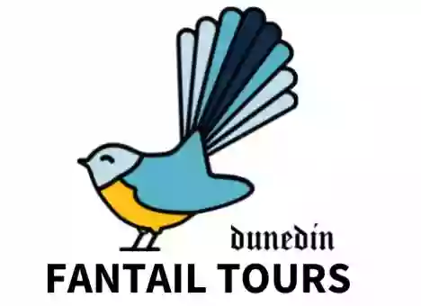 Fantail Tours, Dunedin NZ