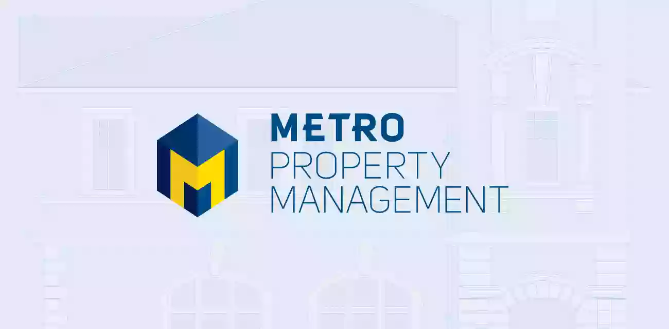 Metro Property Management