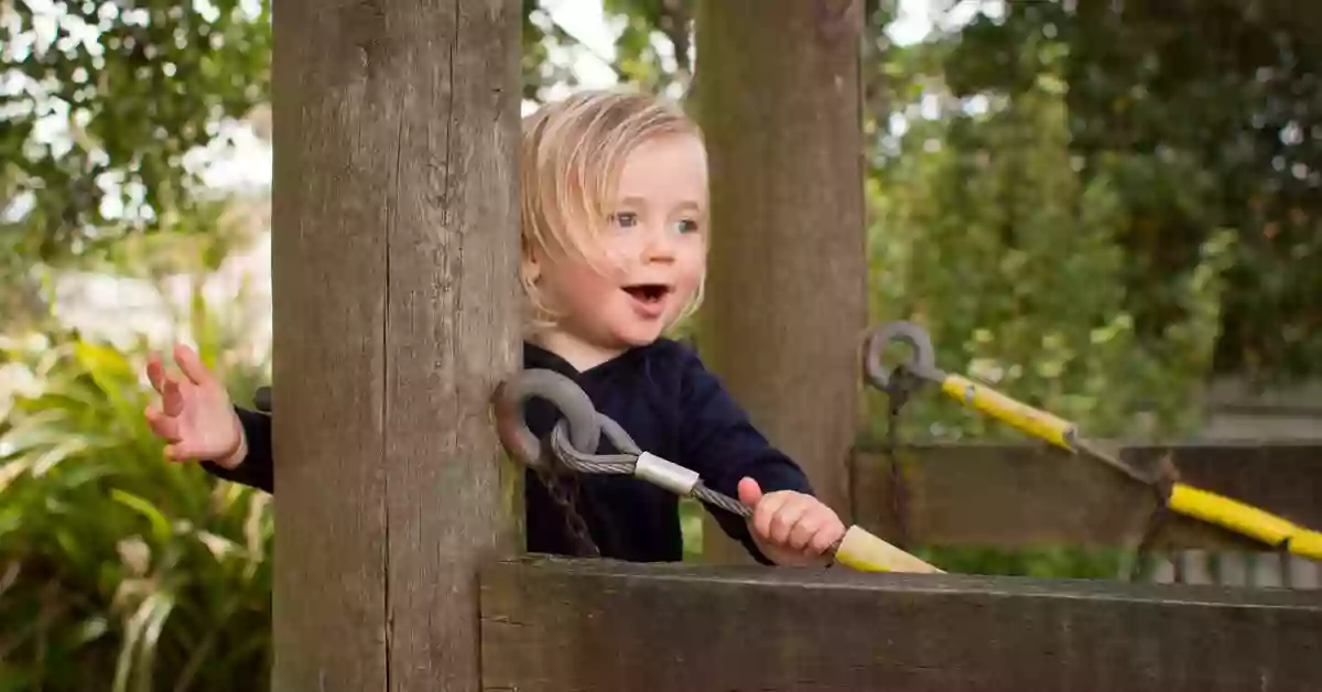 Aurora Tamariki Early Years Care And Kindergarten