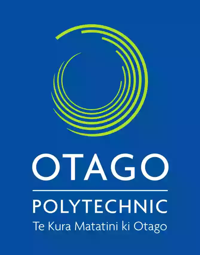 Otago Polytechnic Massage Clinic (G Block)