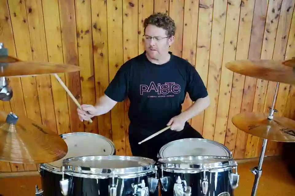 Taieri Drum Tuition