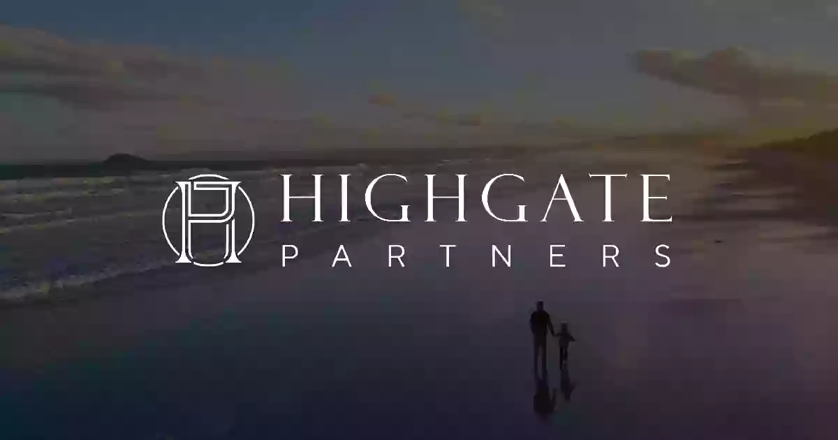 Highgate Partners Limited