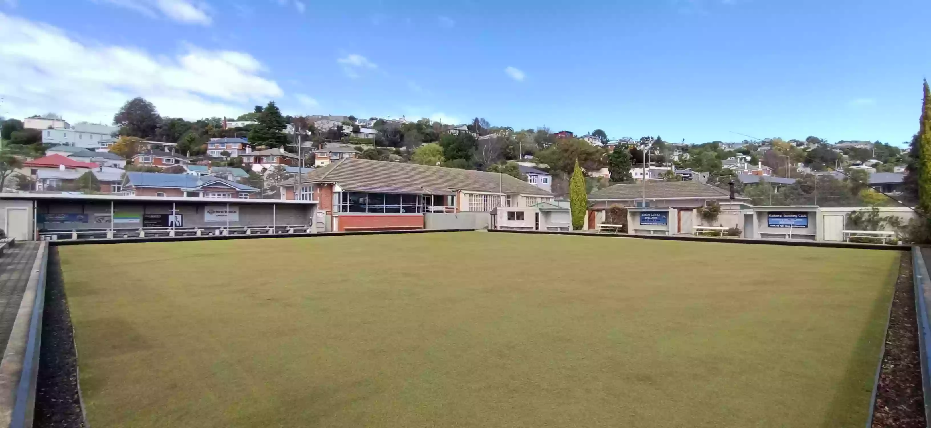 Kaikorai Bowling Club