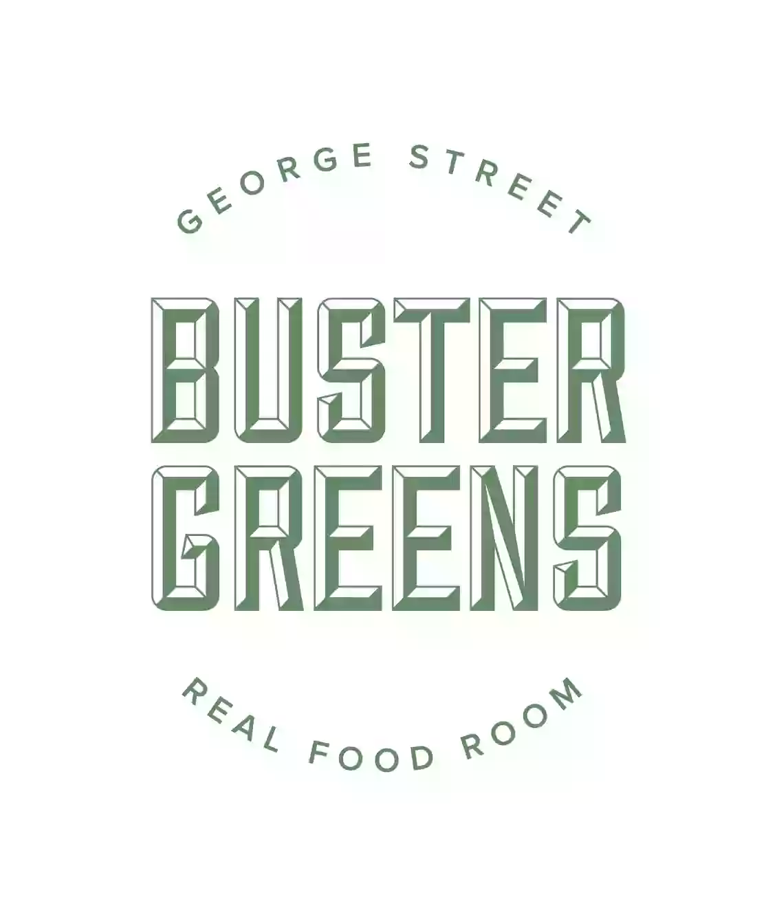 Buster Greens