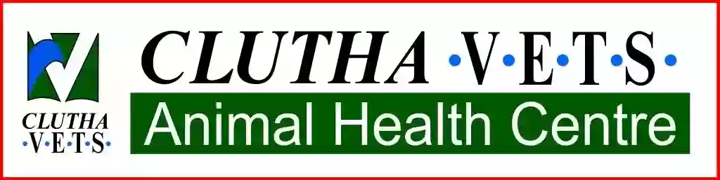 Clutha Vets - Milton Clinic