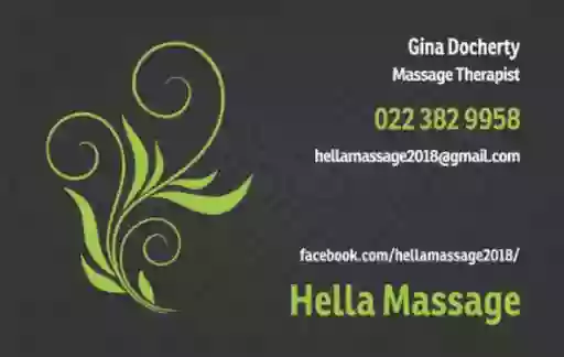 Hella Massage