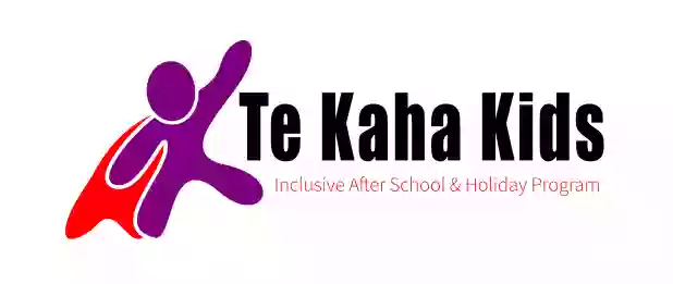 Te Kaha Kids After School and Holiday Programme