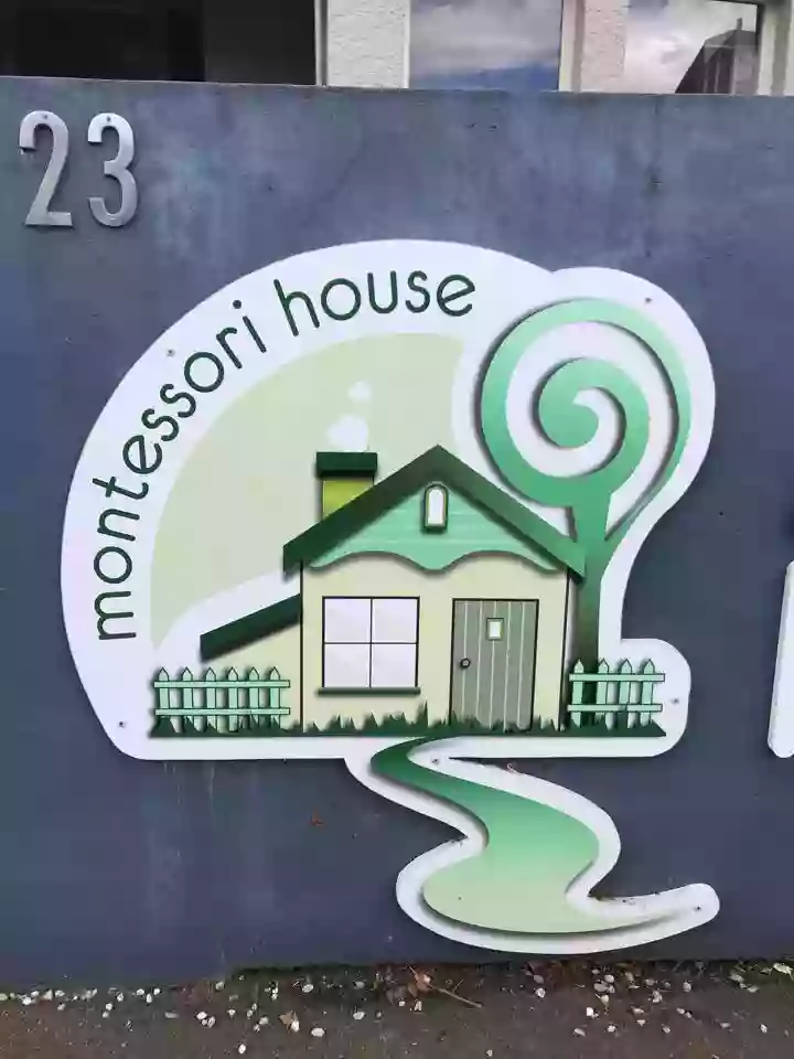 Montessori House