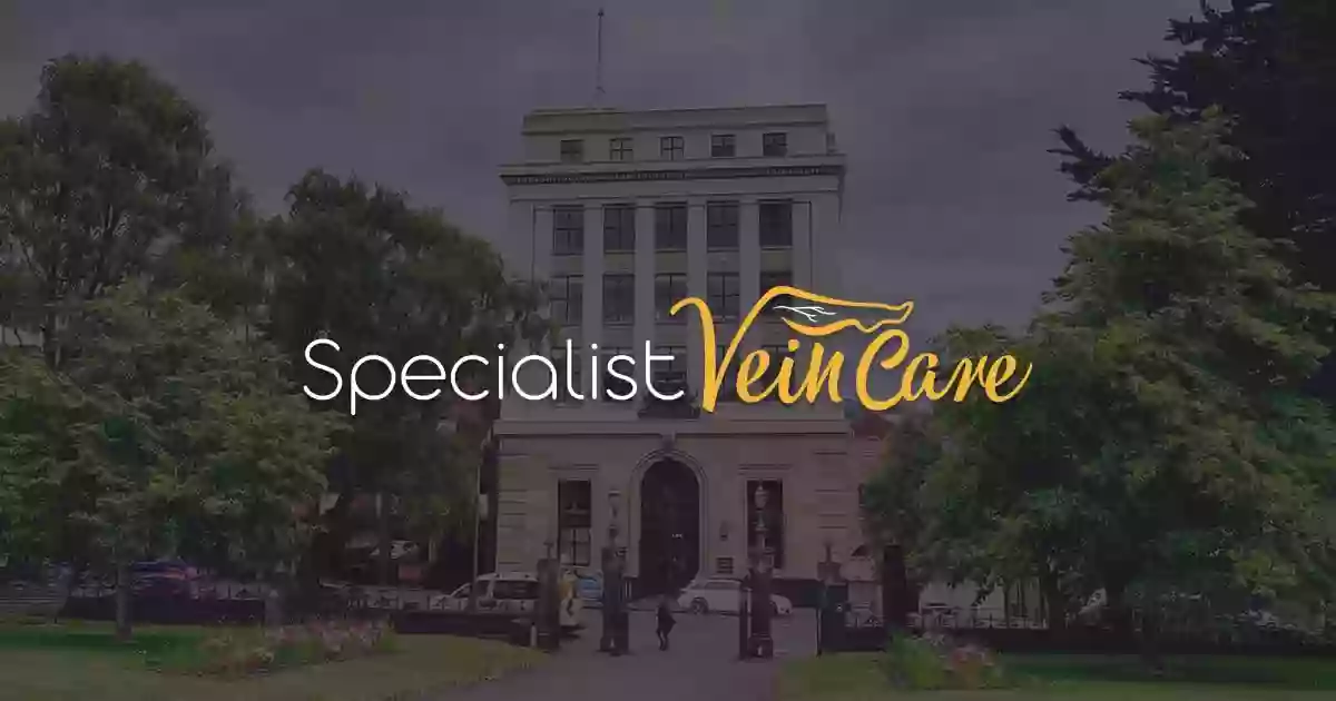 Specialist Vein Care