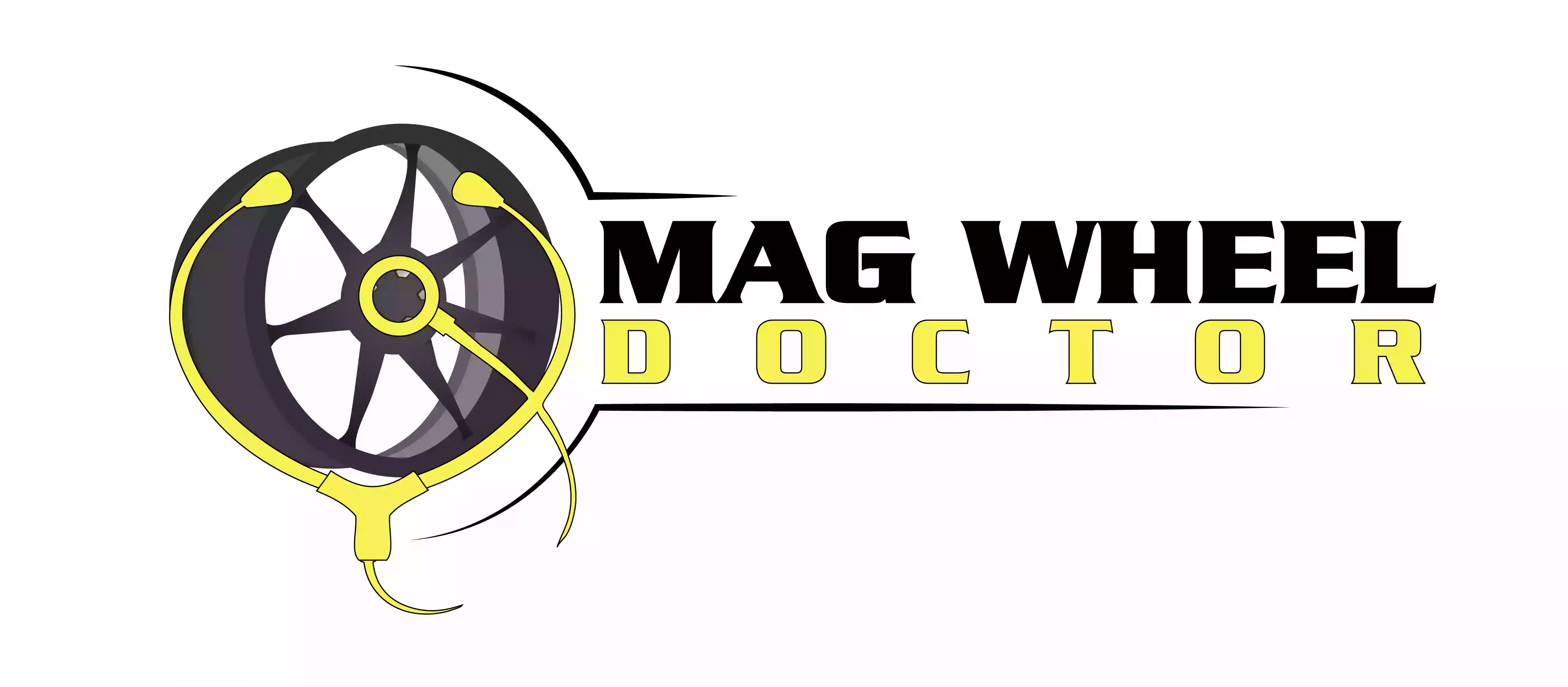 Mag Wheel Doctor