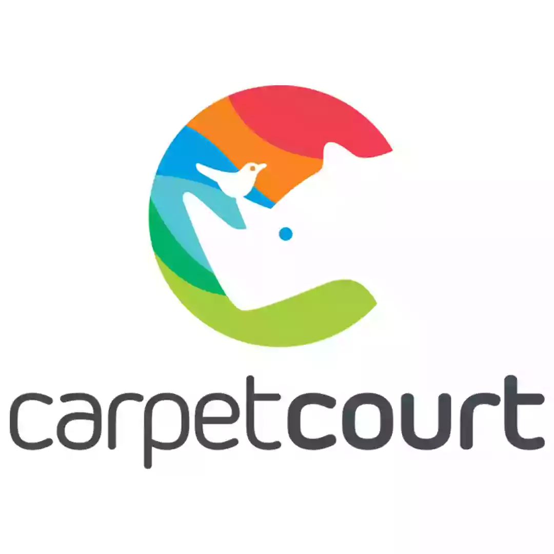 Carpet Court Dunedin South