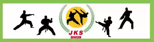 JKS Shotokan Dunedin Karate